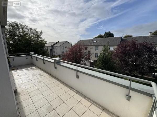 Achat - Appartement Bois-Guillaume 76230 5 pièces 96 m 2 2802 m 2