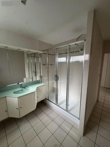 Achat - Appartement Bois-Guillaume 76230 5 pièces 96 m 2 2802 m 2
