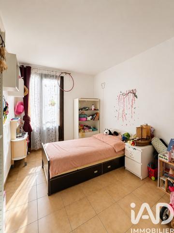 Appartement à vendre 3 pièces 53,07 m² Brie-Comte-Robert