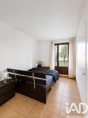 Appartement à vendre 3 pièces 53,07 m² Brie-Comte-Robert