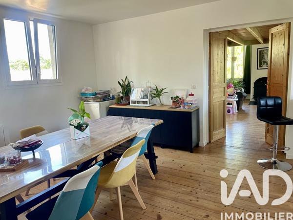 Appartement à vendre 2 pièces 65,21 m² Vert-Saint-Denis