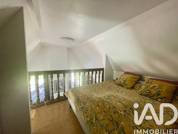 Appartement à vendre 2 pièces 65,21 m² Vert-Saint-Denis
