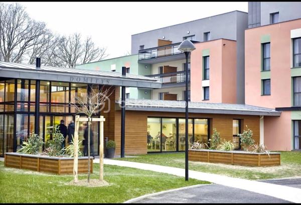 Studette de 24,06 m²