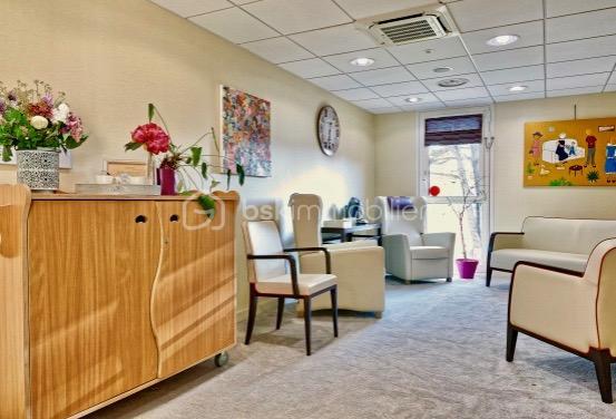 Studette de 24,06 m²