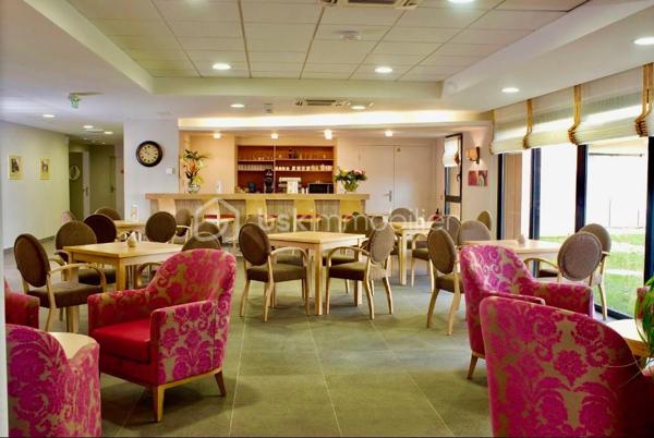 Studette de 24,06 m²