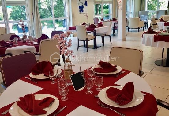 Studette de 24,06 m²