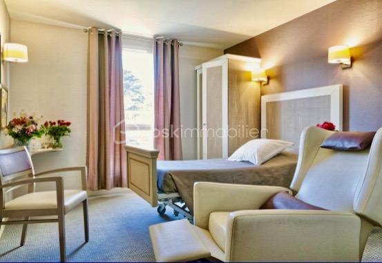 Studette de 24,06 m²