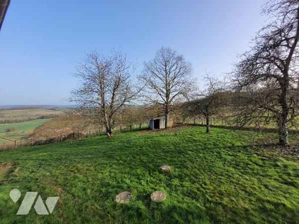 PAVILLON PLAIN PIED SUR SOUS-SOL