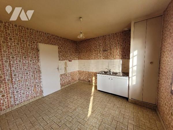 PAVILLON PLAIN PIED SUR SOUS-SOL