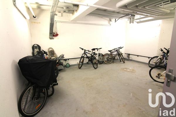 Appartement à vendre 3 pièces 59 m² Brie-Comte-Robert