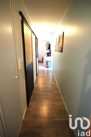 Appartement à vendre 3 pièces 59 m² Brie-Comte-Robert