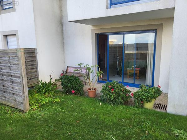 Appartement à vendre à Roscoff dans le Finistère (29680), ref : 29105/86   
roscoff