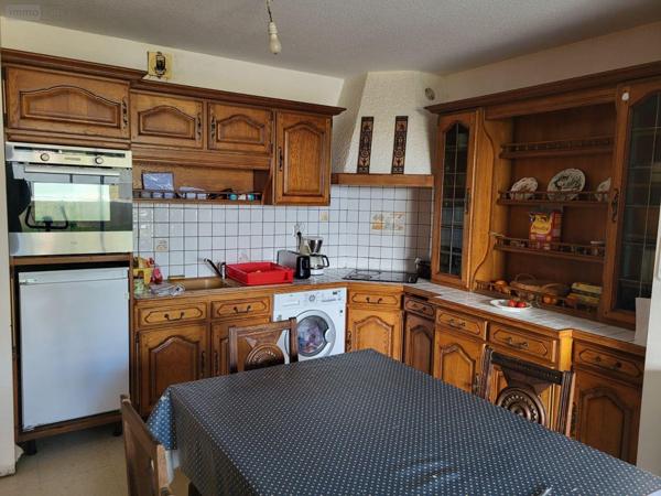 Appartement à vendre à Roscoff dans le Finistère (29680), ref : 29105/86   
roscoff