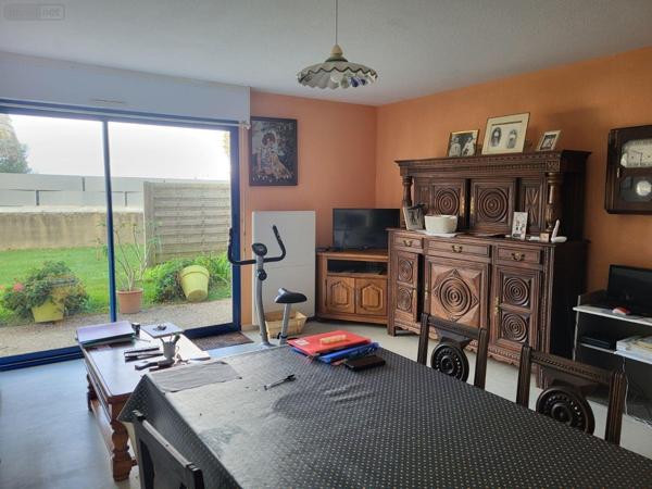 Appartement à vendre à Roscoff dans le Finistère (29680), ref : 29105/86   
roscoff