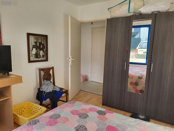 Appartement à vendre à Roscoff dans le Finistère (29680), ref : 29105/86   
roscoff