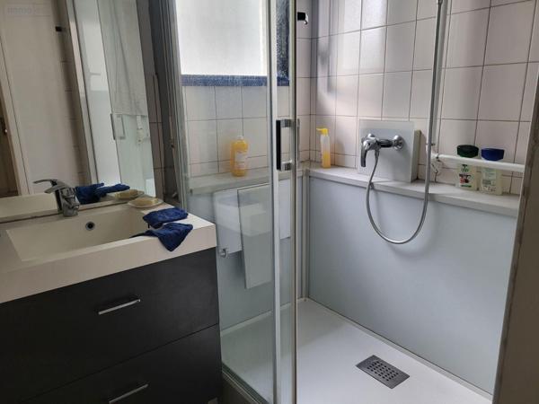 Appartement à vendre à Roscoff dans le Finistère (29680), ref : 29105/86   
roscoff