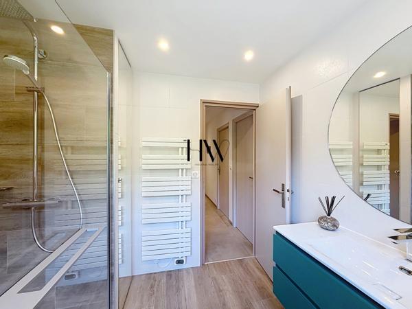 Maison à vendre 6 pièces LUCINGES - cadre idyllique