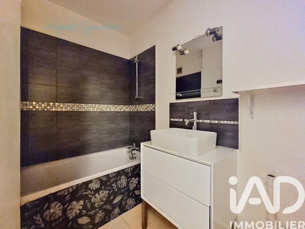 Studio à vendre 27,57 m² Chennevières-sur-Marne