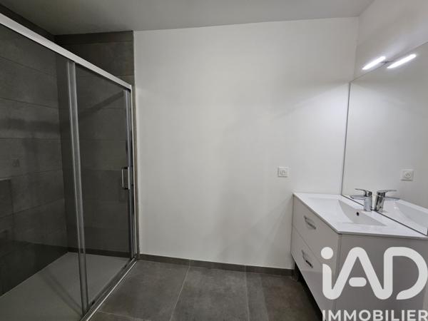 Appartement à vendre 3 pièces 67 m² Villeneuve-d'Ascq