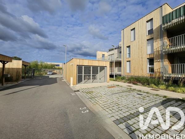 Appartement à vendre 3 pièces 67 m² Villeneuve-d'Ascq