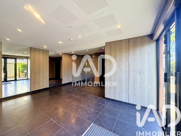 Appartement à vendre 4 pièces 70 m² Villepinte