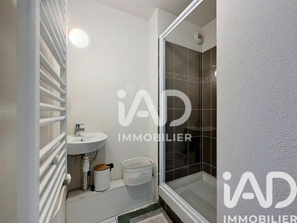 Appartement à vendre 4 pièces 70 m² Villepinte