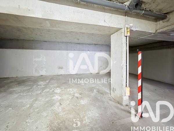 Appartement à vendre 4 pièces 70 m² Villepinte