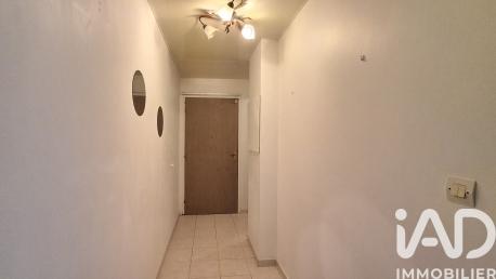 Appartement à vendre 2 pièces 47,48 m² Saint-Ouen-l'Aumône