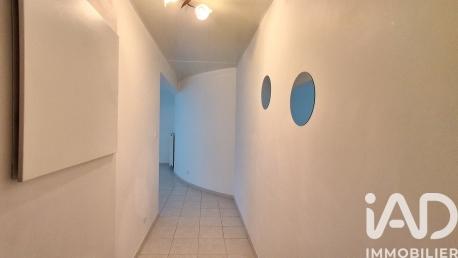 Appartement à vendre 2 pièces 47,48 m² Saint-Ouen-l'Aumône