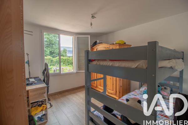 Maison à vendre 4 pièces 78 m² Meaux