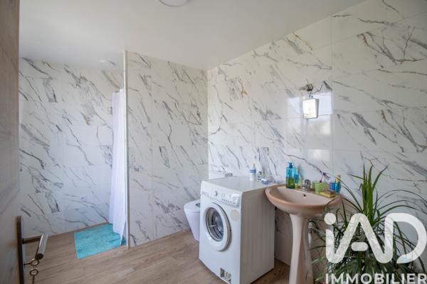 Maison à vendre 4 pièces 78 m² Meaux