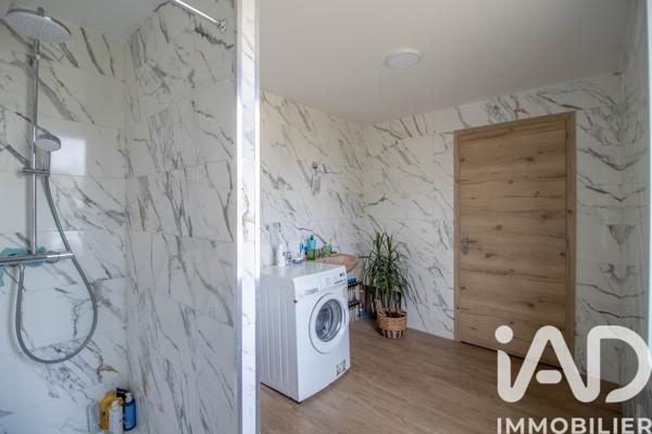 Maison à vendre 4 pièces 78 m² Meaux