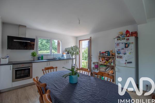 Maison à vendre 4 pièces 78 m² Meaux