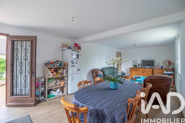 Maison à vendre 4 pièces 78 m² Meaux