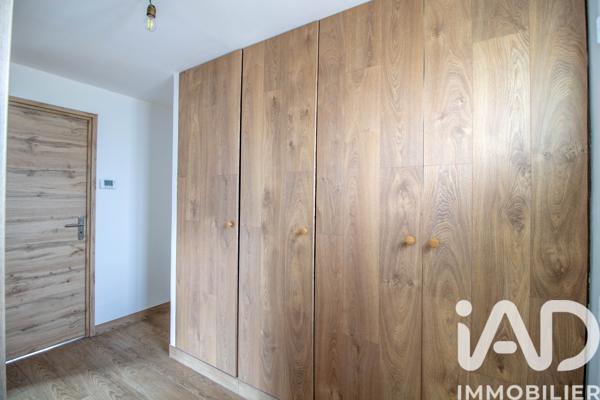 Maison à vendre 4 pièces 78 m² Meaux