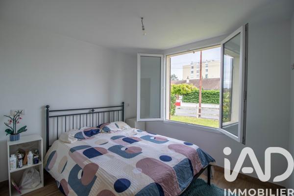Maison à vendre 4 pièces 78 m² Meaux