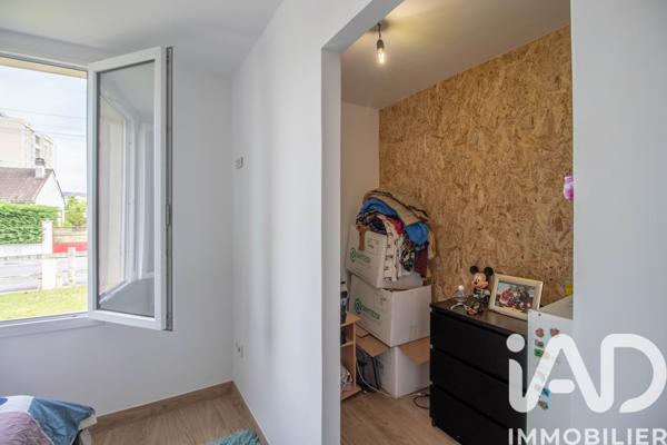 Maison à vendre 4 pièces 78 m² Meaux