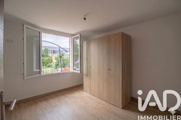 Maison à vendre 4 pièces 78 m² Meaux