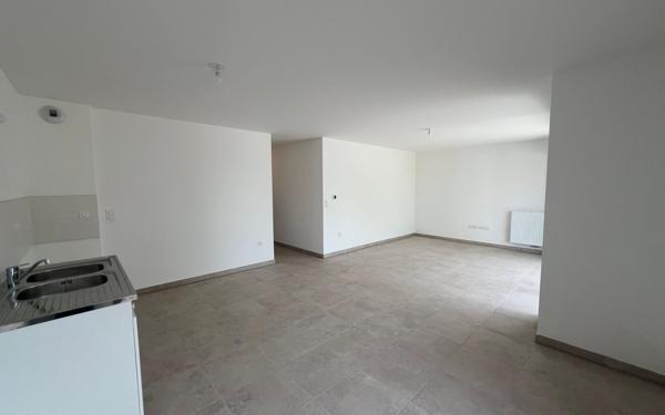 Appartement à vendre    4 pièces • 84,37 m2 Saint-Médard-en-Jalles