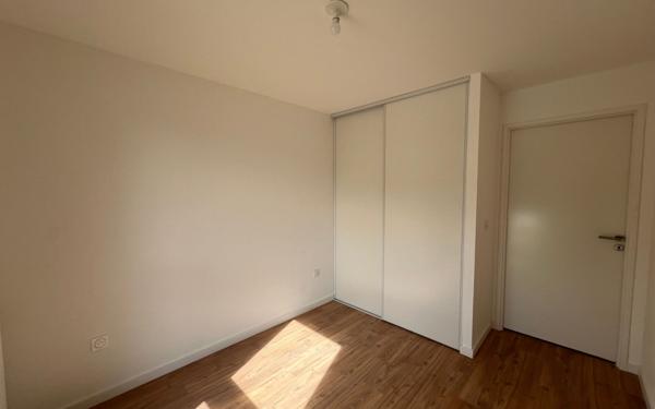Appartement à vendre    4 pièces • 84,37 m2 Saint-Médard-en-Jalles
