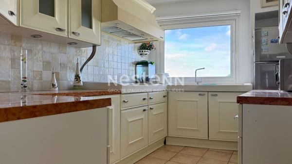 Appartement Saint Gilles Croix de Vie 3 pièce(s) avec vue !