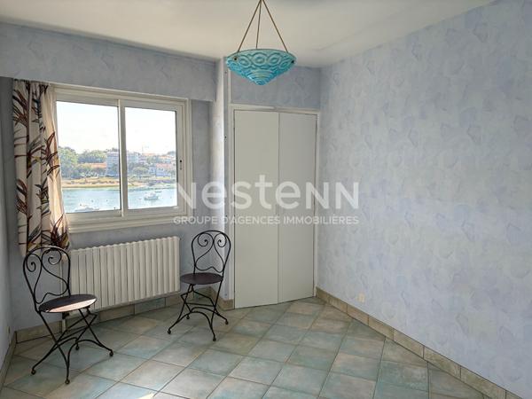Appartement Saint Gilles Croix de Vie 3 pièce(s) avec vue !