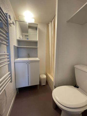 Port de Vannes - Studio à vendre à Vannes 18,25m²