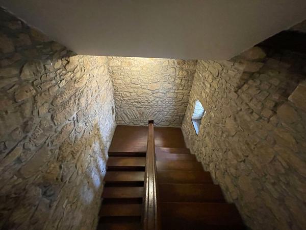 Port de Vannes - Studio à vendre à Vannes 18,25m²