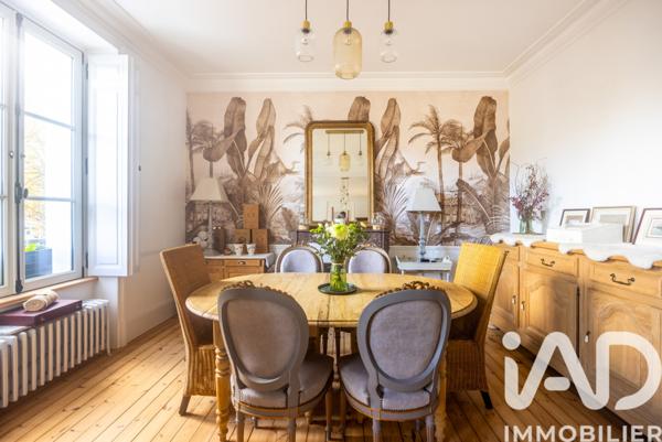 Appartement à vendre 5 pièces 134 m² Saint-Malo