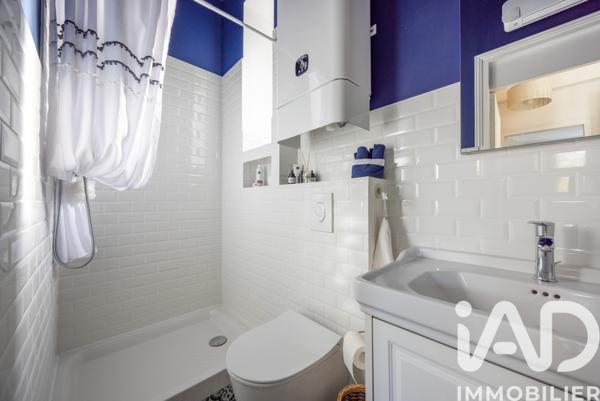 Appartement à vendre 5 pièces 134 m² Saint-Malo