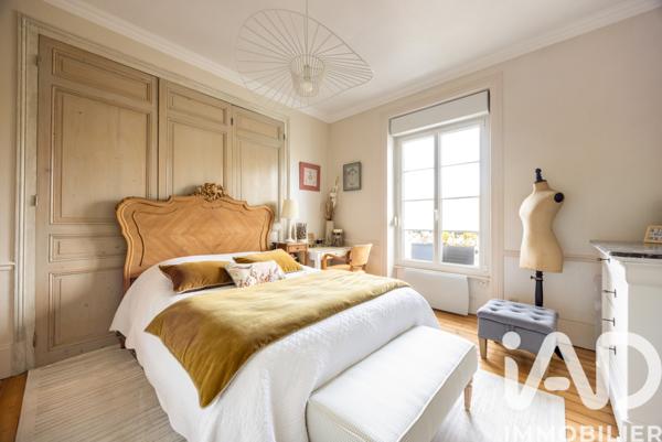 Appartement à vendre 5 pièces 134 m² Saint-Malo