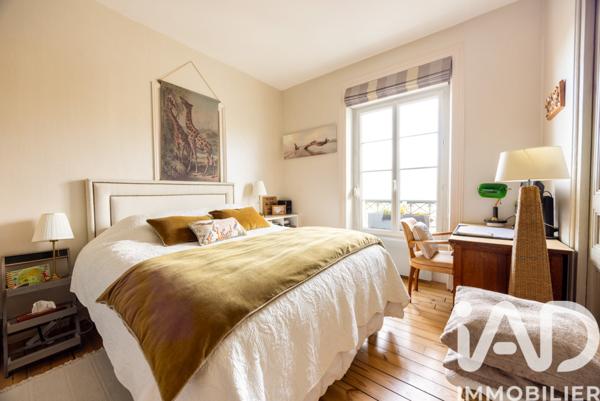 Appartement à vendre 5 pièces 134 m² Saint-Malo