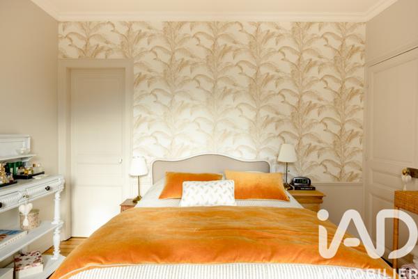 Appartement à vendre 5 pièces 134 m² Saint-Malo