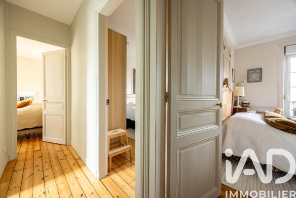 Appartement à vendre 5 pièces 134 m² Saint-Malo